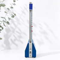 Jauge à air colonne avec sonde de mesure pour la mesure de précision des trous intérieurs 2000 5000 10000