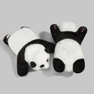 Juguete de Peluche Panda <span class=keywords><strong>con</strong></span> IA, Fabricante de Primera Calidad, Respuestas Inteligentes al Tacto, Conversación Inteligente, <span class=keywords><strong>con</strong></span> Motor de Voz <span class=keywords><strong>con</strong></span> IA - Product Image 3
