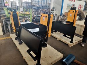 Motorlu Hidrolik Direk Çakma Makinesi Sb40 Mini Skid Steer Direk Çakma Aparatı 3-7 Tonluk Ekskavatör Çit Kazıkları için - Product Image 6