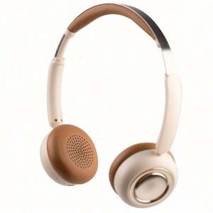 Audífonos Estéreo Inalámbricos con Cancelación de Ruido, Venta al Por Mayor de Fábrica, Auriculares con Micrófono para Regalos Promocionales y Empresariales - Product Image 6