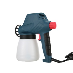 Nouveau pistolet pulvérisateur transfrontalier, petit format, pour désinfection, eau et peinture latex, à main, haute pression, vente en gros - Product Image 4