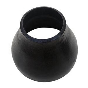 ASME Lập Dị <span class=keywords><strong>Reducer</strong></span> 4 inch liền mạch Giảm carbon thép Butt-Hàn ống lắp <span class=keywords><strong>ECC</strong></span> <span class=keywords><strong>Reducer</strong></span> - Product Image 3