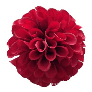 Fleur artificielle Meiduo, petite tête de fleur en soie, branche unique, pour décoration de mariage et bricolage - Product Image 1