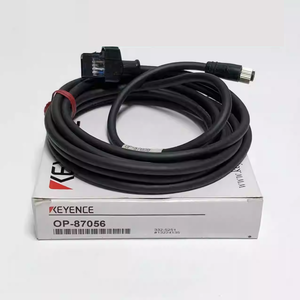 ใหม่และเป็นของแท้ KEYENCE โฟโตอิเล็กทริคเซนเซอร์ OP-73865 OP-77680 OP-73864 OP-75722 OP-75721 - Product Image 4
