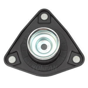 Support de jambe de force 54610-A5000 54610-A2000 pour 2013-2017 Hyundai Elantra <span class=keywords><strong>GT</strong></span> 1.8L 2.0L & 2014-2018 Kia Forte 1.6L 1.8L 2.0L - Product Image 3