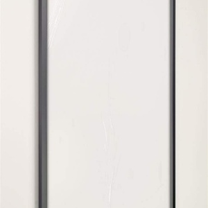 Marco de Aluminio Negro Ultra Delgado para Montaje en Pared, con Clip de Sujeción, para Publicidad, Retroiluminado, para Exhibición de Pósteres de Películas, Letrero con Caja de Luz LED - Product Image 3