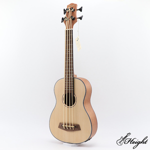 उच्च गुणवत्ता Oem हस्तनिर्मित यू बास इलेक्ट्रिक Baritone गिटार - Product Image 3