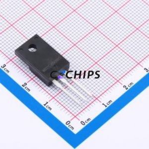 STP14NF12FP-VB ใหม่ล่าสุดและเป็นต้นฉบับ TO-220F ทรานซิสเตอร์ภาคสนาม (MOSFET) - Product Image 2