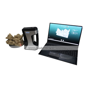 Escáner portátil <span class=keywords><strong>3D</strong></span> <span class=keywords><strong>Sense</strong></span>, alta calidad, para tallado de madera - Product Image 3