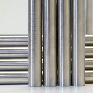 Super Alloy N06455 N06022 N06200 N10665 N10675 Hastelloy C276 Price Per kg Sheet Plate - Product Image 1
