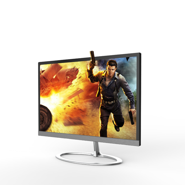Top Sale Desktops Computer for Pc Gamer I5 Integrated Card Full Set Game Computer Gaming PC