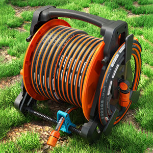 <span class=keywords><strong>Tuyau</strong></span> <span class=keywords><strong>d</strong></span>'<span class=keywords><strong>arrosage</strong></span> flexible en plastique avec connecteur, 10/15/20/<span class=keywords><strong>30</strong></span>/40 <span class=keywords><strong>m</strong></span>, rétractable, 10 bars, taille de couleur personnalisée - Product Image 6