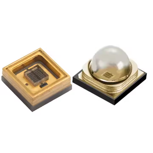 <span class=keywords><strong>Longitud</strong></span> <span class=keywords><strong>de</strong></span> <span class=keywords><strong>onda</strong></span> estrecha ±2.5nm 30 ° 60 ° 120 °   254nm 255nm 275nm para Análisis <span class=keywords><strong>de</strong></span> Calidad del Agua y Análisis <span class=keywords><strong>de</strong></span> Concentración - Product Image 1