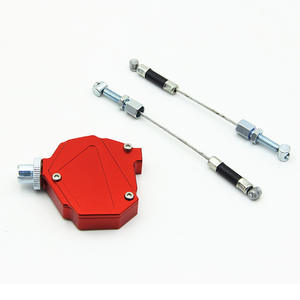 CNC prix d'usine économiseur d'embrayage universel Motocross Tuning Dirt Bike pièces accessoires de haute qualité bon marché - Product Image 5