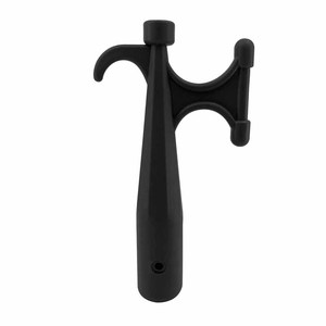 ESD nhựa lấy móc cho thuyền móc với bên trong vít phù hợp cho kính thiên văn cực - Product Image 1