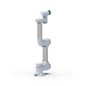 Robot collaboratif 6 axes ONA, 5 kg de charge utile, portée 910 mm, avec boîte de vitesses PLC, pour soudage, manutention, chargement et déchargement d'alliages, 0,3 kW - Vente chaude - Product Image 4