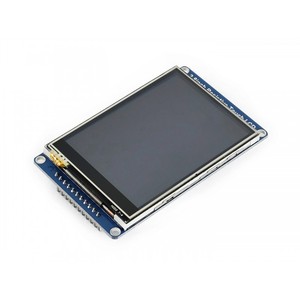จอ LCD แบบสัมผัสขนาด 2.8 นิ้ว, ความละเอียด 320x240 - Product Image 3