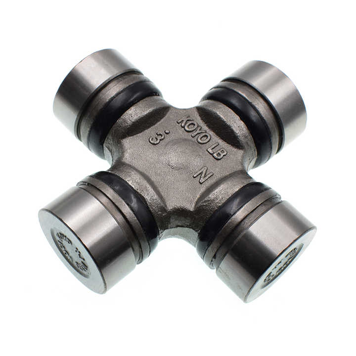 Rear Propeller Shaft Universal Joint Spider Kit For Mitsubishi 