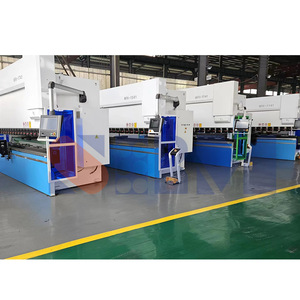 Machine de découpe, poinçonnage et pliage de barres omnibus hydraulique intégrée CNC, vente chaude en usine - Matrices de haute précision et rentables - Product Image 6