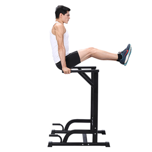 Buena calidad precio <span class=keywords><strong>bajo</strong></span> de uso <span class=keywords><strong>en</strong></span> <span class=keywords><strong>el</strong></span> hogar de equipos de gimnasio parada bar sinergia sacar la estación de fitness - Product Image 4