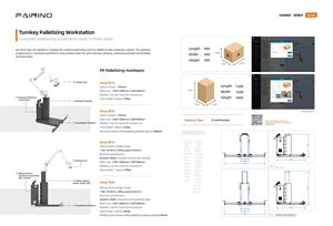 <span class=keywords><strong>Robot</strong></span> colaborativo FR5 Coobot <span class=keywords><strong>Robot</strong></span> de brazo de 6 ejes para soldadura colaborativa Eaching Carga <span class=keywords><strong>5kg</strong></span> Soldadura Cobot <span class=keywords><strong>Robot</strong></span> Arm - Product Image 2