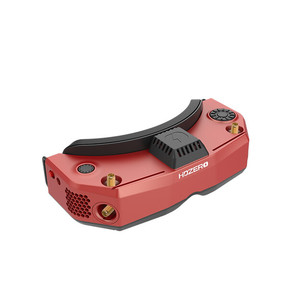 HDZero Goggle <span class=keywords><strong>2</strong></span> ABS materiale Unisex per veicoli e giocattoli telecomandati - Product Image 4