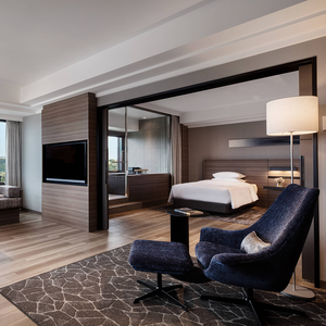 Meubles au design classique et moderne pour hôtel 5 étoiles, service de personnalisation complet pour toutes les chambres et toute la maison - Product Image 4