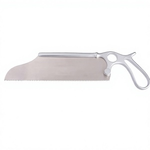 Premium Quality Surgical Bone <b>Saw</b> Manual Orthopedic Instrument CE Certified Class I General Surgery Use - Product Image 1