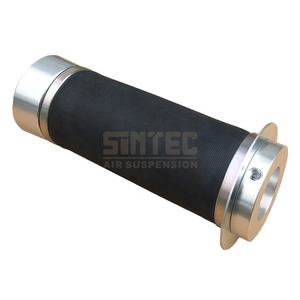 1S8210P04 보편적인 소매 고무 공기 승강기 탐 충격 우는 소리 봄 부대 공기 중단 De Aire - Product Image 3