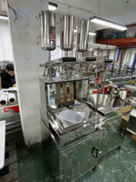Machine à churros professionnelle avec friteuse 5L – Offre spéciale