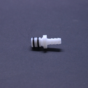 Vanne à connexion rapide IL1604HB, raccord mâle 1/4 pouce pour l'eau et l'air, à usage de coupure - Product Image 2