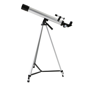 Eyebre Astronomical Telescope 50Mm 600Mm For Beginners And Students Outdoor Stargazing Moon Observation - Product Image 2