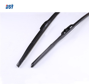 Spazzola Tergicristallo Ibrida DSY in Gomma Naturale per Corolla CR-V Sorento Sportage X-Trail - Campioni Gratuiti dalla Fabbrica - Vendite Calde - Product Image 2
