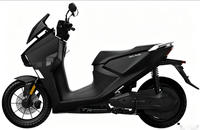Best Selling Ex-factory Price Scooter S Series New Model High-speed Electric Motorcycle Lightweight Two Wheeled Electric bicycle