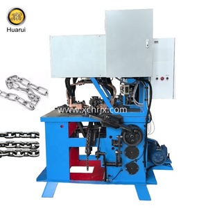 Thép không gỉ liên kết chuỗi Máy uốn sắt tự động chuỗi kim loại làm cho máy móc phần cứng chuỗi Hàn ngành công nghiệp máy móc - Product Image 2