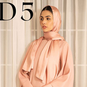 High Quality Islamic Clothing Quick Dry Muslim Abaya New Style Breathable Ladies Abaya for Hot Sale Professional Manufacturer - Product Image 4