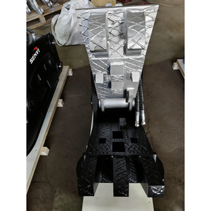 <span class=keywords><strong>Mini</strong></span>-pulvérisateur hydraulique <span class=keywords><strong>pour</strong></span> <span class=keywords><strong>mini</strong></span>-excavatrice, <span class=keywords><strong>pince</strong></span> de concassage de béton de 6 à 8 tonnes <span class=keywords><strong>pour</strong></span> travaux de démolition légers - Product Image 4