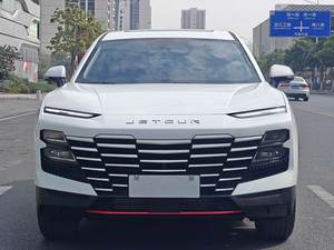 Voitures d'occasion Jetour Dashing SUV LHD Automatique Traction avant 1.6T Faible kilométrage Sans accident Exportation Vente en gros 2022 2023 2024 - Product Image 2