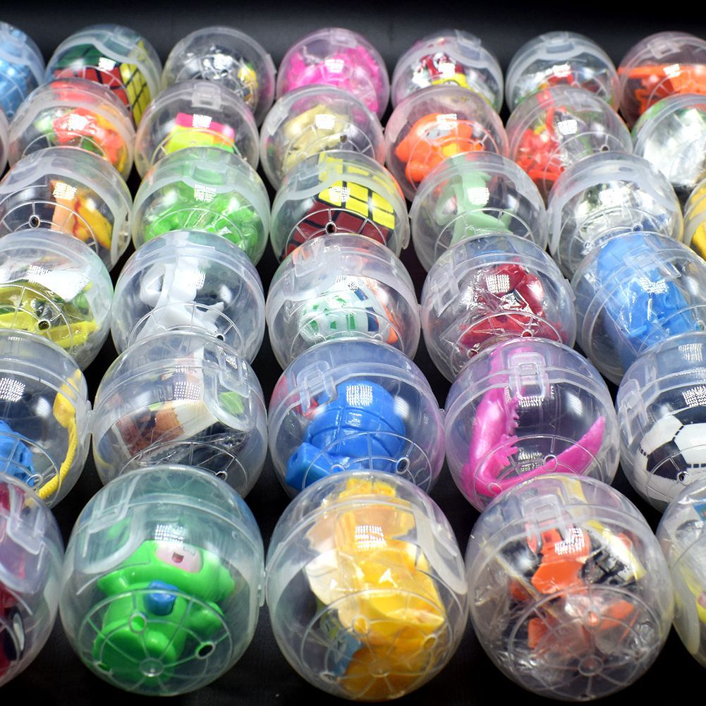 vending machine toys capsule