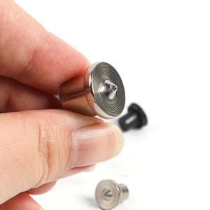 Herramienta de posicionamiento DIY para paneles de mobiliario transfronterizos, punzón central para espigas de madera y clavos de espiga - Product Image 3