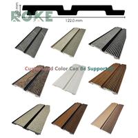Prix usine ps mousse charbon de bois polystyrène imperméable panneau mural décoratif extérieur mur intérieur 3d décor pour murs