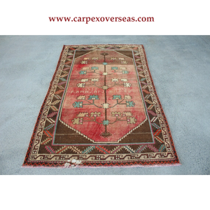 พรมขนสัตว์เปอร์เซียที่สวยงามทนทานต่อการใช้งานพรมปูพื้นและชุดสำหรับทางเดินในบ้านโรงแรมจัดส่งรวดเร็วซักได้กันลื่น - Product Image 4