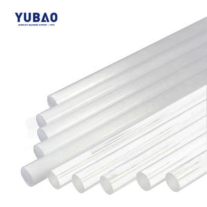 แท่งแก้วเตาหลอมสีทองแท่งควอทซ์แท่งกวนเซรามิกสำหรับทำเครื่องประดับ - Product Image 3