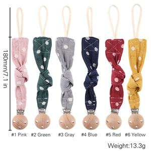 Ensemble de bavoirs pour bébé, 12 pièces, cadeau pour bébé, dessin animé, accessoires d'alimentation, clip de sucette, lapin, nouvelle collection 2020 - Product Image 2