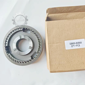 อะไหล่เกียร์รถยนต์ ชุดเกียร์ซิงโครไนซ์ สำหรับนิสสัน 42T /32T OEM 32600-80S65 32610-80S75 3260080S65 3261080S75 - Product Image 4