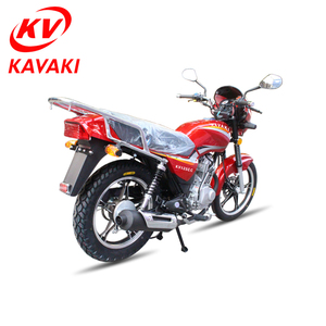 Used CG150 Petrol Reverse Tricycle Open Body Passenger Motorized 4-stroke Drum Brake Adult Cheap Price - Product Image 3