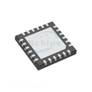 5P49V5901B077NLGI8 24 VFQFN Exposed Pad <b>Clock</b> Timing Components Electronic Original - Product Image 1