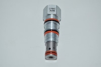 Vanne hydraulique à cartouche CAIG-LGV CKBD-XCN PRDB-LAN PRFB-LAN PBFC-ABN Vanne hydraulique CBBL-LKN CBBL-LJN NFBC-LCN CKCB-XEN