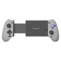 Manette de Jeu Mobile Portable GameSir G8 Galileo à Connecteur USB-C pour iPhone 15