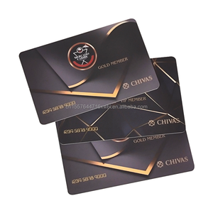 บัตร NFC พร้อมบัตรธุรกิจแนะนำตนเองแสดงรหัส QR รูปแบบการชำระเงินของขวัญการปรับแต่งบัตร PVC อัจฉริยะ - Product Image 6